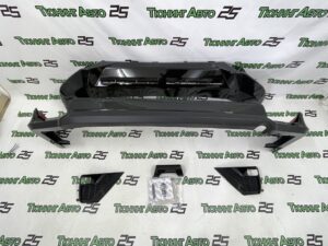Обвес Black Onyx Toyota Land Cruiser Prado 150 2018-2023